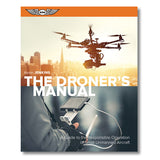 ASA - The Droner's Manual | ASA-UAS-DRONE
