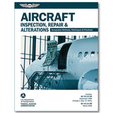 ASA - Aircraft Inspection,Repair & Alterations