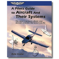 ASA - A Pilot's Guide to Aircraft and Their Systems - ACFT-S