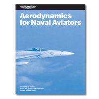 ASA - Aerodynamics for Naval Aviators