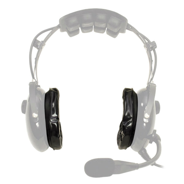 Gel Earseals For AirClassics HS-1 Headset