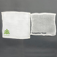 Asheva - Cotton Hot / Cold Refreshment Towels