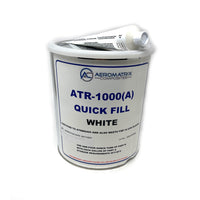 AAR - ATR1000 A/B Light Weight Edge Filler - Gallon Kit