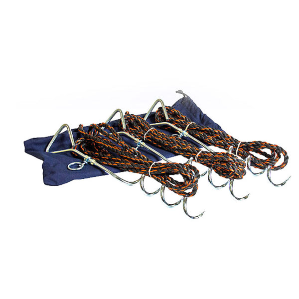 DeGroff - Portable Tie Down Kit | 5096| A TRE 840