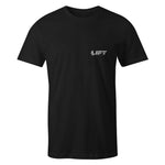 Lift Aviation Pocket T-Shirt | AV-TPCKT