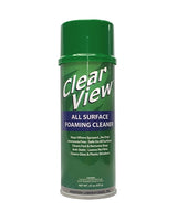 Aviation Laboratories - Clear View Plastic & Glass Cleaner 15oz