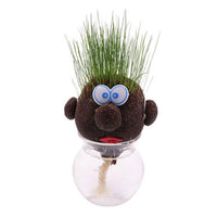 AvoSeedo - Emoji Grass Head