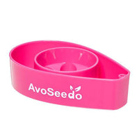 AvoSeedo - Avocado Seed Incubator