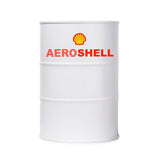 Aeroshell - W100  Piston Engine Oil, SAE 50 | 55 Gallon