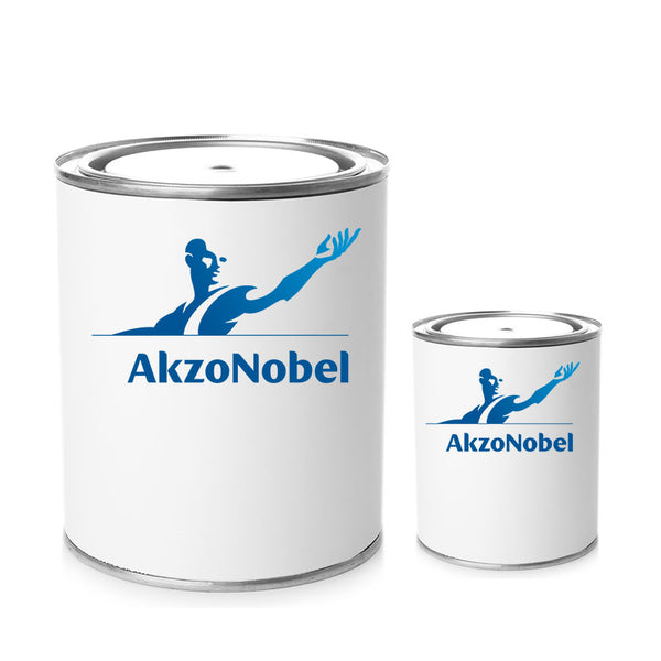 AkzoNobel - Black Laminar X-500 Conductive Coating, Gal Kit | 8B6AGL