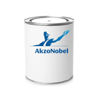 AkzoNobel - White Composite Filler Putty, Gallon | 467-9CA41B