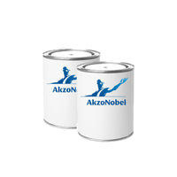 AkzoNobel - Green Structural Chemical Resistant Primer, Qt Kit | 10P4-2QTKT