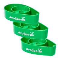 AvoSeedo - Avocado Seed Incubator | 3 Pack