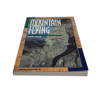 Mountain Flying, Sparky Imeson