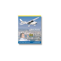 Aircraft Technical Book Co - Home Study Flight Instruction Cd | BAGP200