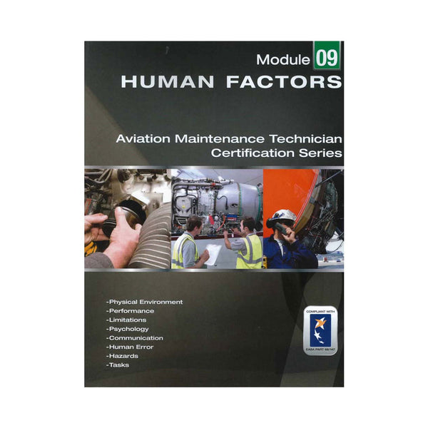 Human Factors  for Aviation Maintenance