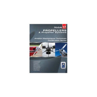 Aircraft Technical Book Co. - Propellers and Propeller Systems