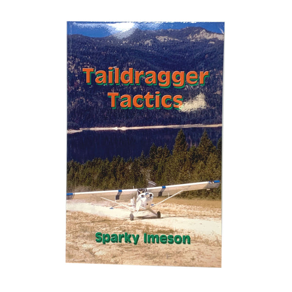 Taildragger Tactics, Imeson | B AUR 020