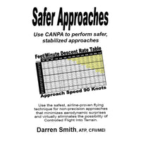 Safer Approaches, Smith | B DNR 230