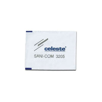 Celeste Sani-Com Single Use Towelettes - 200 / box