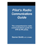 Pilot's Radio Communication Guide, Smith |  B DRN 310