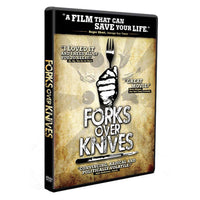 Forks Over Knives - Forks Over Knives, DVD, STD, Format