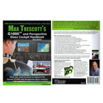 Max Trescott's G1000 Glass Cockpit  Handbook - 5th Ed.