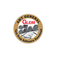 Gleim Gen AMT Test Software Download | GLM-220-AMG | AMGCD MLR