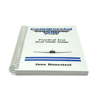 June Bonesteel - Commercial PT Oral Study Guide | B JUN 002