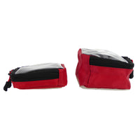 Brightline Bags - Array 4'' X 3''-Tall | A43-T