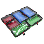 Brightline Bags - FLEX Array Kit-Short | FAK-S