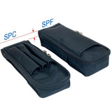 Brightline Bags - Side Pocket Foxtrot