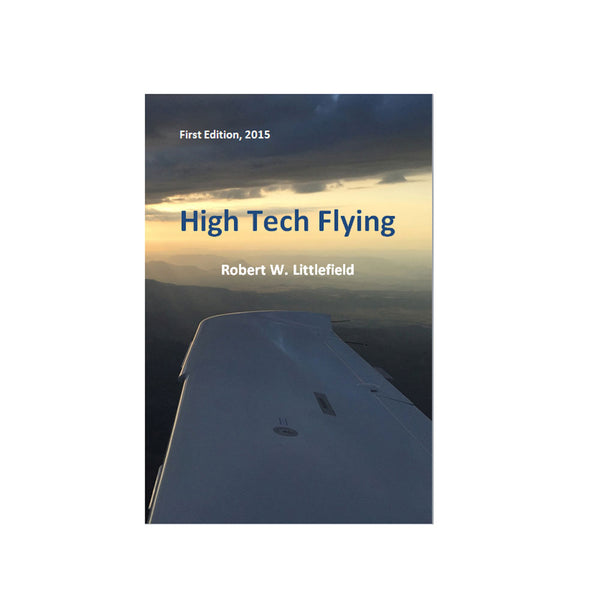 High Tech Flying, Littlefield | BLTL200