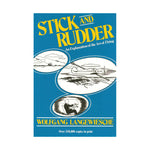 McGraw Hill - Stick and Rudder, Langewiesche | B MCG 101