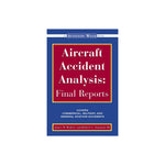 Mcgraw Hill - Aircraft Accident Analysis, Walters | B MCG 266