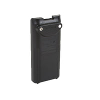 Icom - Alkaline Battery Case for IC-A24 and IC-A6 | BP-208N