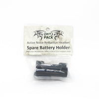 BATTPACK - ANR Headset Spare Battery Holder | BP100