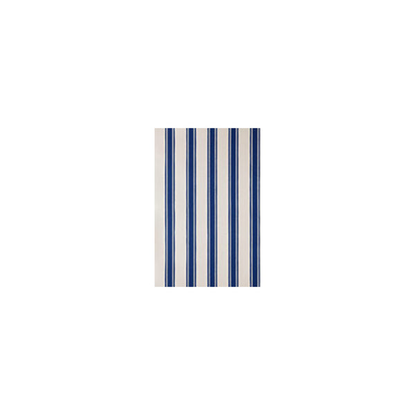 Block Print Stripe Charleston Palette & Design | BP753