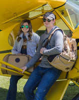 Flight Outfitters - Bush Pilot Duffle Bag