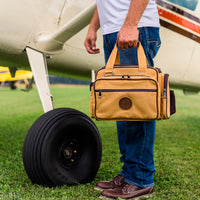 Flight Outfitters - Bush Pilot Flight Bag