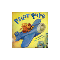 Simon and Schuster - Pilot Pups Meadows | BSAS730