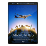 Living In The Age Of Airplanes Dvd | BTIH100