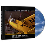 Terwilliger Productions - One Six Right, Sound Track CD