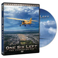One Six Left The Companion Dvd | BVNY016-L