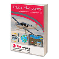 Gleim Pilot Handbook | GLM-300-V11.1