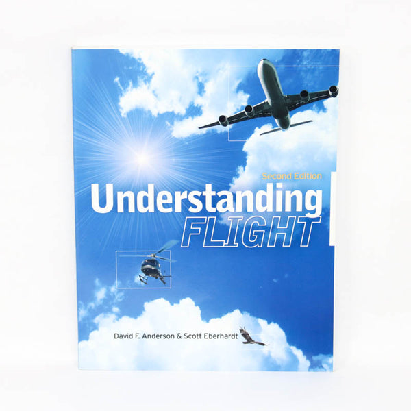 Mcgraw Hill - Understanding Flight, Anderson/Eberhardt