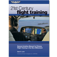 ASA - 21st Century Flight Training