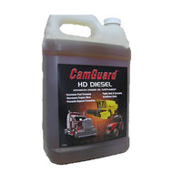 CamGuard - Oil Additive (Heavy Duty Diesel), Gallon