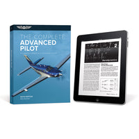 ASA - The Complete Advanced Pilot Sixth Edition