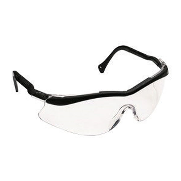 Safety Glasses With Clear Polycarbonate DX Anti Fog | CAS12100-1000